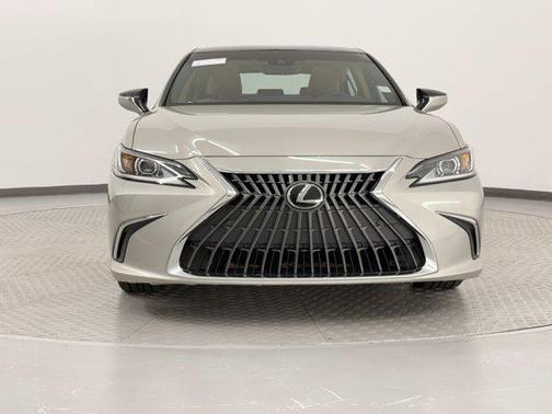 2023 Lexus ES 350 Base