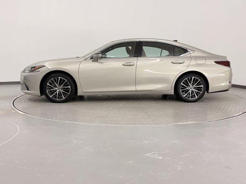 2023 Lexus ES 350 Base
