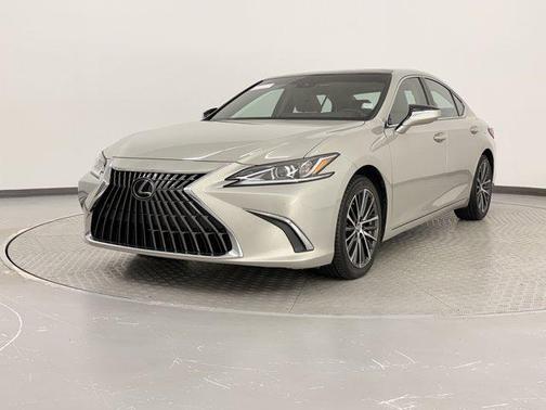 2023 Lexus ES 350 Base