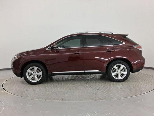 2014 Lexus RX 350 Base