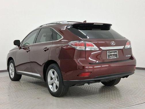 2014 Lexus RX 350 Base