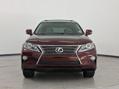 2014 Lexus RX 350 Base
