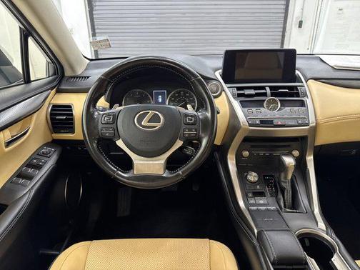 2020 Lexus NX 300 Base