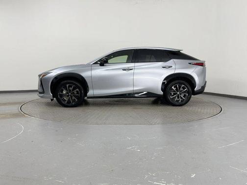 2026 Lexus RZ 350e RZ 350e