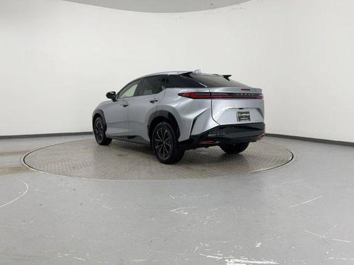 2026 Lexus RZ 350e RZ 350e