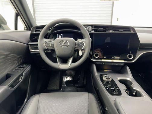 2026 Lexus RZ 350e RZ 350e