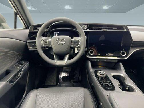 2026 Lexus RZ 350e RZ 350e