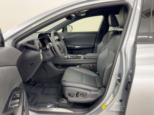 2026 Lexus RZ 350e RZ 350e