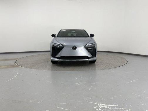 2026 Lexus RZ 350e RZ 350e