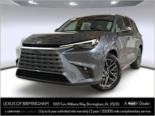2024 Lexus TX 350 Premium
