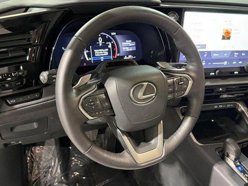 2024 Lexus TX 350 Premium