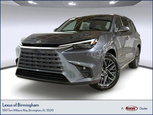 2024 Lexus TX 350 Premium