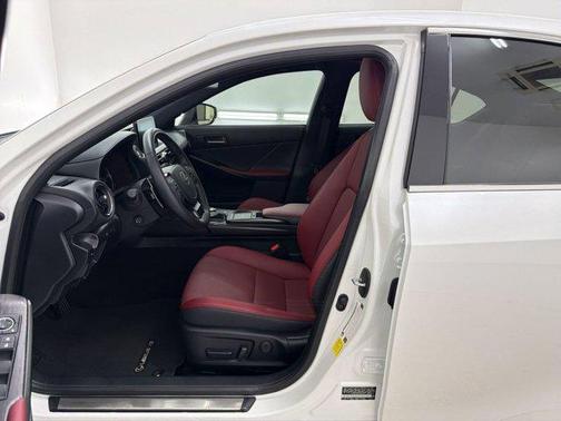 2023 Lexus IS 300 Base