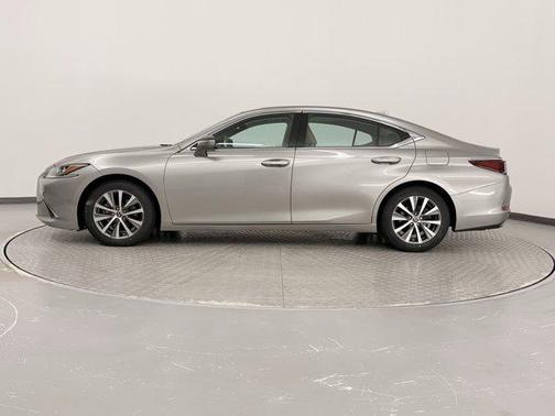 2019 Lexus ES 350 Base