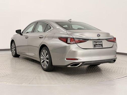 2019 Lexus ES 350 Base