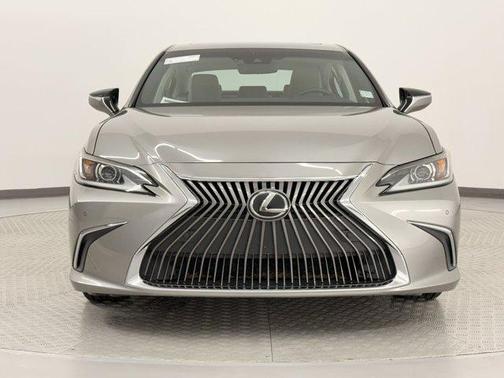 2019 Lexus ES 350 Base