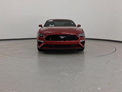 2023 Ford Mustang GT