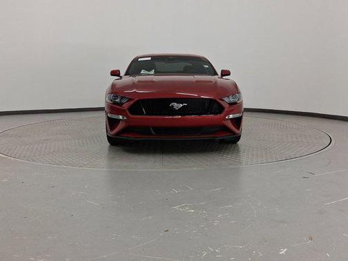 2023 Ford Mustang GT Premium