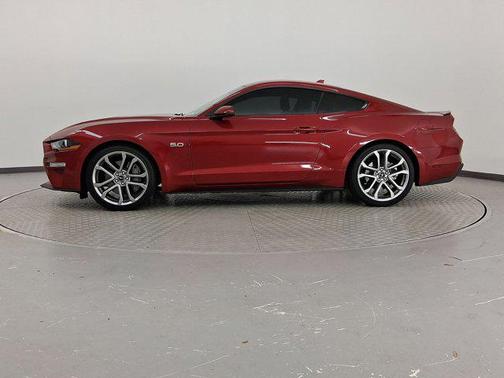 2023 Ford Mustang GT