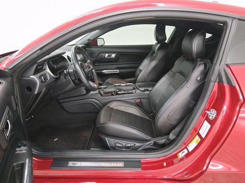 2023 Ford Mustang GT Premium