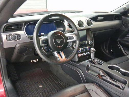2023 Ford Mustang GT Premium