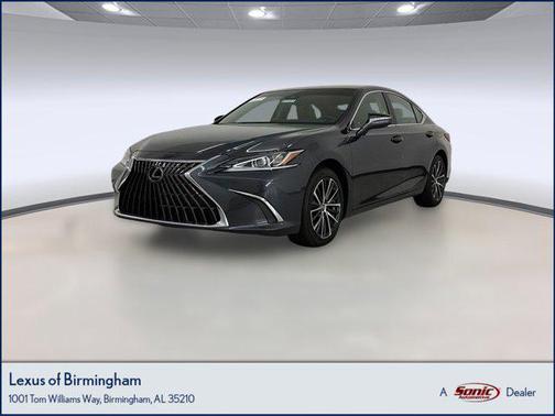 2025 Lexus ES 350 Base