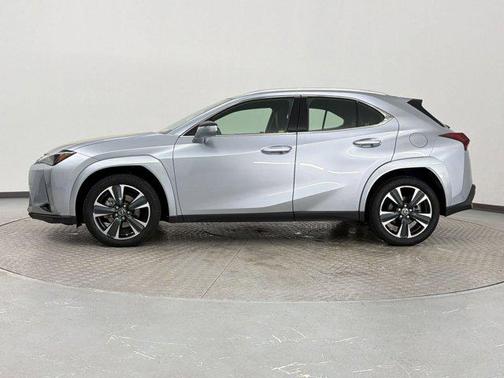 2023 Lexus UX 250h Base