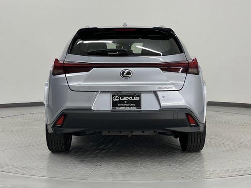 2023 Lexus UX 250h Base