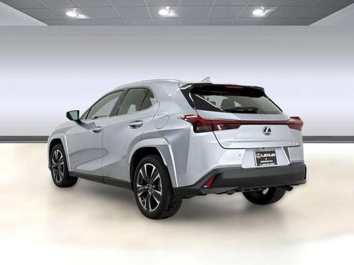 2023 Lexus UX 250h Base