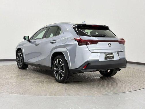 2023 Lexus UX 250h Base