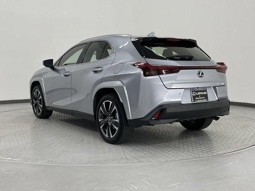 2023 Lexus UX 250h Base