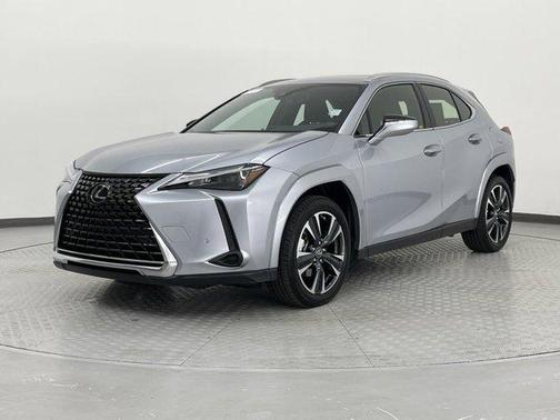 2023 Lexus UX 250h Base