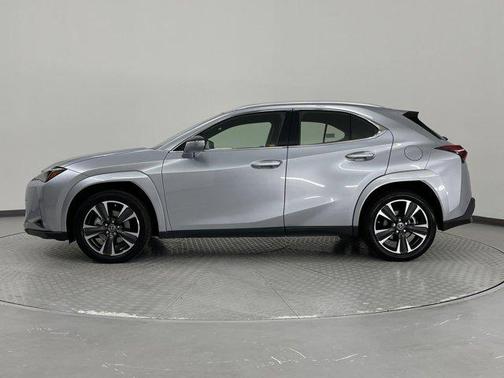 2023 Lexus UX 250h Base