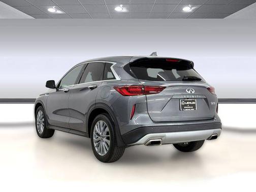 2023 INFINITI QX50 PURE