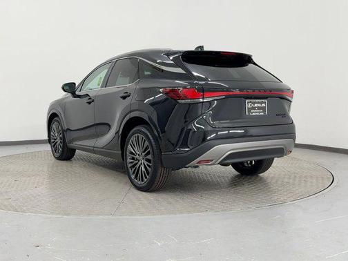 2026 Lexus RX 350 Luxury