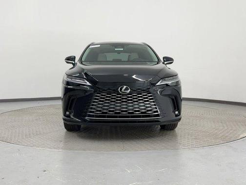 2026 Lexus RX 350 Luxury