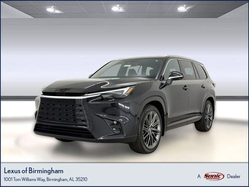 Caviar 2026 Lexus TX 350 Luxury