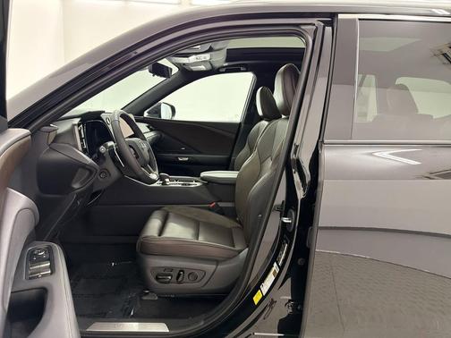 Caviar 2026 Lexus TX 350 Luxury