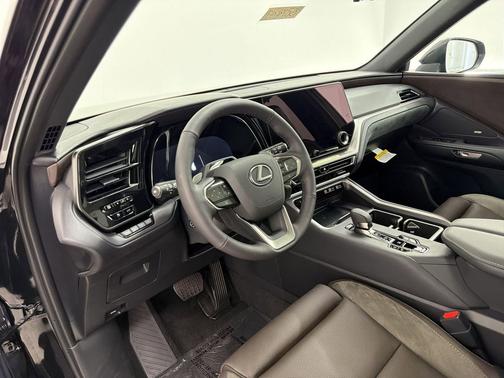Caviar 2026 Lexus TX 350 Luxury