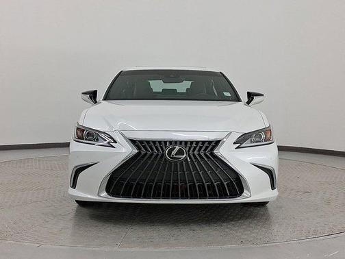 2025 Lexus ES 350 Base