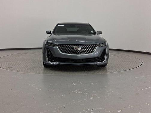 2022 Cadillac CT5 Premium Luxury