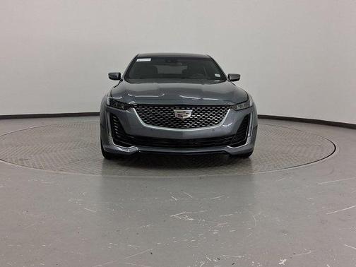 2022 Cadillac CT5 Premium Luxury
