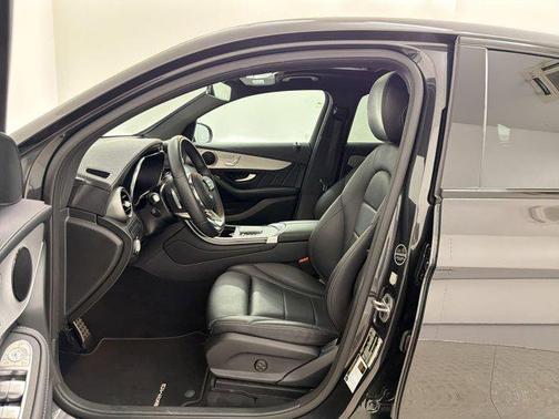 2022 Mercedes-Benz GLC 300 4MATIC Coupe