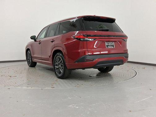 2026 Lexus TX 350 Premium