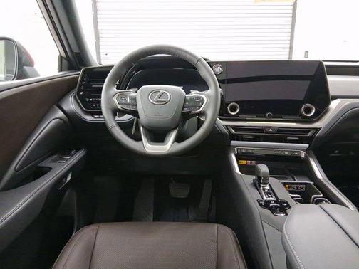 2026 Lexus TX 350 Premium