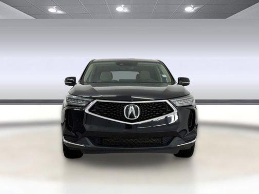 2022 Acura RDX Technology Package