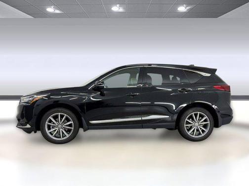 2022 Acura RDX Technology Package
