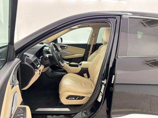 2022 Acura RDX Technology Package