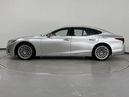 2024 Lexus LS 500 Base