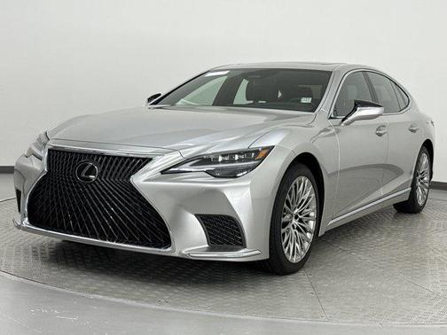 2024 Lexus LS 500 Base